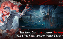 Silver and Blood
