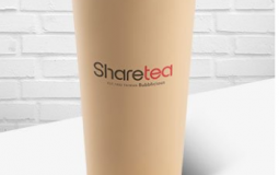 Sharetea Drinks