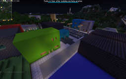 Best place to live in OMS