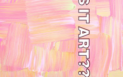 is it art?