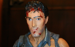 Evil Dead: The Game Friendly Fire Voice Lines