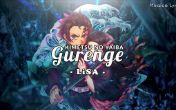 Anime OP