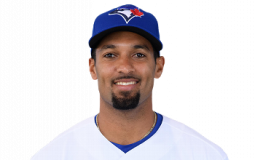 MLB Second Baseman 2022