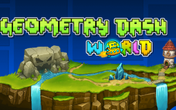 Geometry Dash World