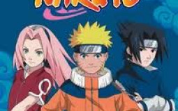 Anime & Manga