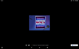 Cartoon Beat Box Battle solos