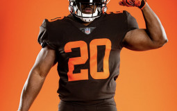 NFL Color Rush Uniforms
