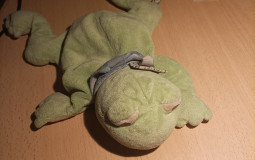 tier list de mes doudous