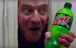 mountain dew