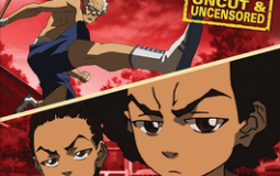 The Boondocks Season 4