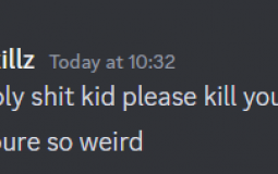 Cute Clan Server