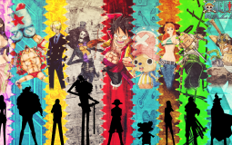 One Piece Tier list