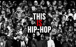 RAP ALBUMS