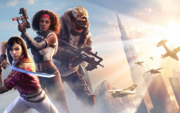 Rogue Company Rogues