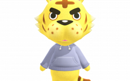Animal Crossing Popular Villagers Favorites