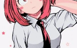 mha waifus