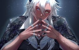 Vtuber Smash or Pass