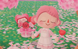 animal crossing villagers