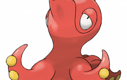 Red Pocket Tier List