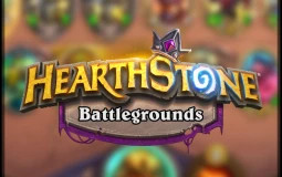 Hearthstone Battlegrounds Pretty