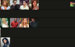 rating besties crushes