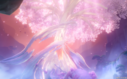 Genshin Impact Characters