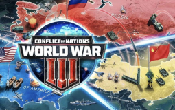 Best country of CON WW3?