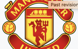 Manchester United Squad