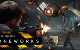 Boneworks weapon tier list