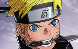 character list  NINJA TRIBES