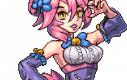 Sun Haven Tier List Maker!