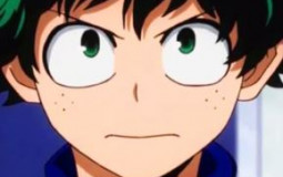 Chris's Anime TierList