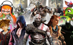 Jogos da minha vida