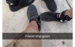 Black Air forces