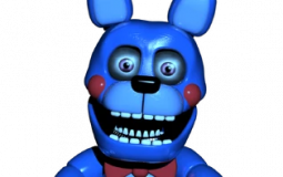 fnaf animatronic hotness