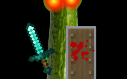 Nore Neset SMP (pvp)