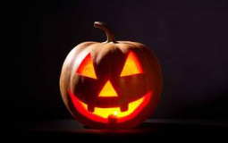 Halloween Candy