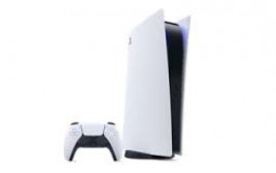 Video Game Consoles