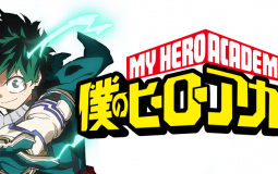 My Hero Academia Ranking