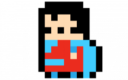 Block Bros Characters