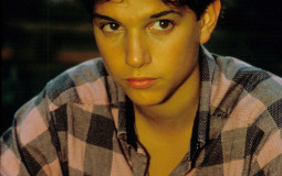 The Outsiders Characters