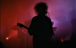 The Cure