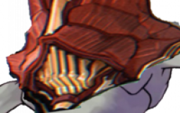 Prime Warframes by design