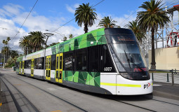 Australian Light Rail