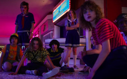 Stranger Things