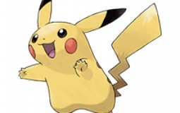 Whole pokemon pokedex