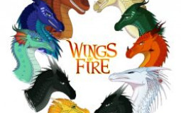 My Wings Of Fire Tribe Tier List