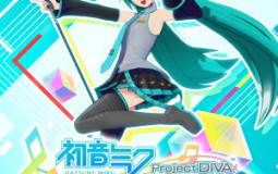 Project DIVA Megamix Songs