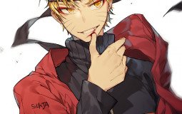 naruto all characters