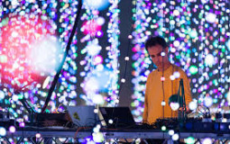 Four Tet Discography